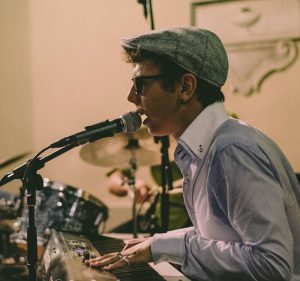 Jazz e comicit&agrave; al BarMaM: a Monteriggioni arriva "Stand Up MaM. Ridere al Museo"