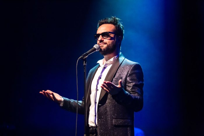 Jazz e satira al museo: a Monteriggioni arriva &ldquo;Stand Up MaM&rdquo; tra musica e comicit&agrave;