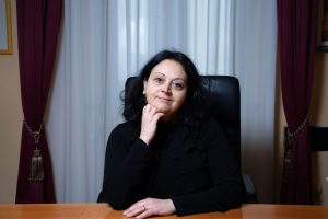 Castagna del Monte Amiata IGP, Ciancimino: &ldquo;Segnale positivo per rilanciare il comparto&rdquo;