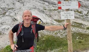 Referendum sulla Magistratura, il &ldquo;No&rdquo; che non ti aspetti del centrodestra: Pietro Staderini contro la riforma