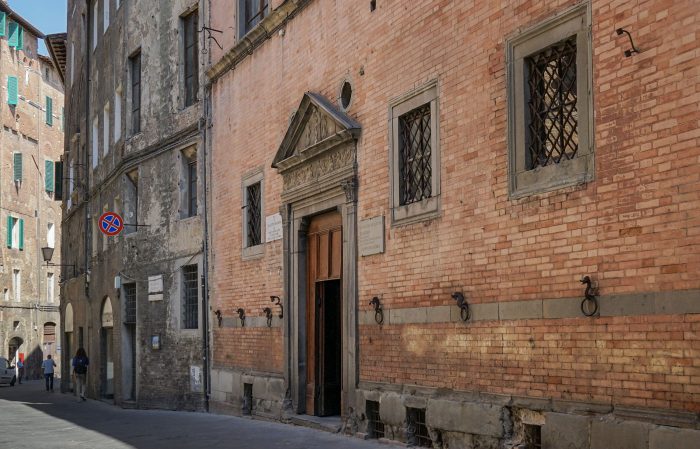 Nel cuore di Siena nasce &ldquo;WOW&hellip;&rdquo;, la nuova casa dell&rsquo;Universit&agrave; per l&rsquo;innovazione agroalimentare