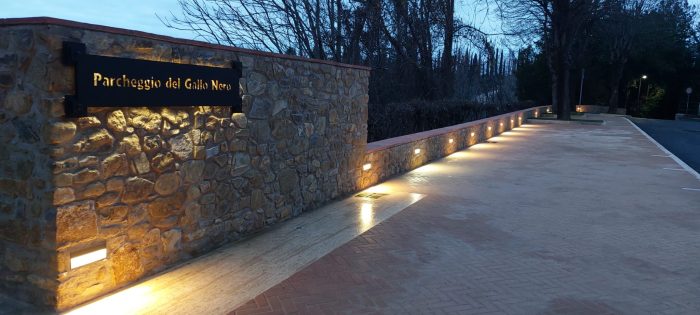 Castelnuovo Berardenga amplia la rete di ricarica per auto elettriche