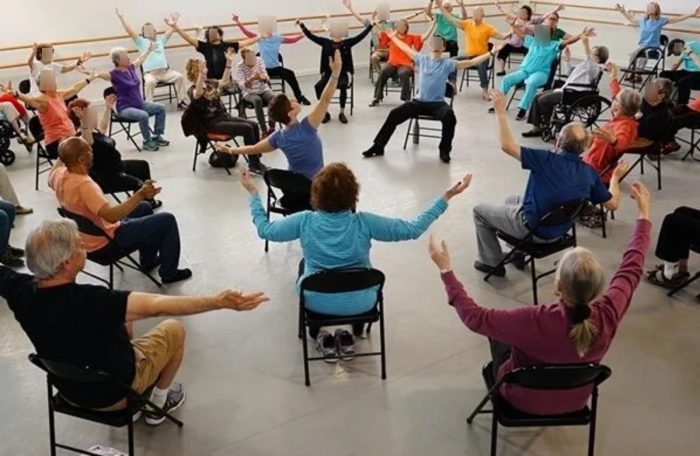 A Siena la danza diventa cura: ultimi posti per "Parkinson Dance Therapy"