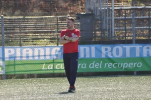 Calcio Eccellenza, il Mazzola sfida la capolista Rondinella