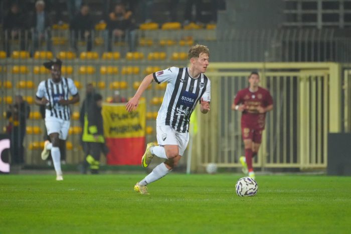 Calcio serie C: quinto risultato utile di fila per la Pianese, a Ravenna finisce 0-0