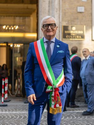 &lsquo;Colle Capitale&rsquo;: oggi al Teatro del Popolo l&rsquo;incontro con la citt&agrave;