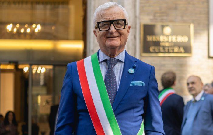 &lsquo;Colle Capitale&rsquo;: oggi al Teatro del Popolo l&rsquo;incontro con la citt&agrave;