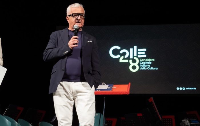 Colle Val d&rsquo;Elsa verso la proclamazione: domani, mercoled&igrave; 18 marzo, la diretta dal Teatro del Popolo