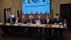 Siena: Pnrr, al via la seconda edizione del ciclo di incontri su trasparenza e gestione dei fondi pubblici