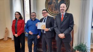 Rankings Qs 2026: Universit&agrave; di Siena migliora la sua posizione con ben 16 discipline in classifica