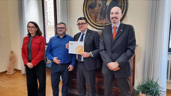 Rankings Qs 2026: Universit&agrave; di Siena migliora la sua posizione con ben 16 discipline in classifica