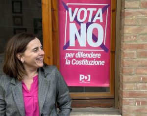Referendum Magistratura, il Pd esulta. Salluce: &ldquo;A Siena ha vinto la democrazia, decisiva la partecipazione&rdquo;