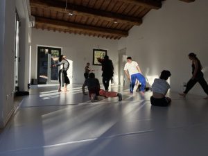 Residenze Lievito, programma dedicato alla ricerca artistica contemporanea nella Valdichiana Senese