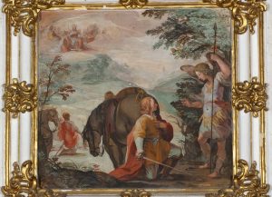 &nbsp;Siena: &ldquo;Scopri l&rsquo;arte&rdquo;, visita guidata e laboratorio didattico presso la Chiesa del Santuccio