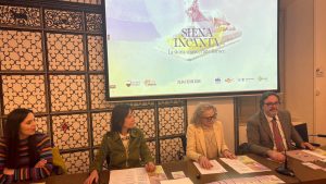 Siena Incanta torna in primavera: visite tra fonti storiche e tesori nascosti della citt&agrave;