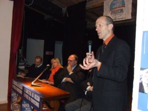 Referendum sulla Magistratura, il &ldquo;No&rdquo; che non ti aspetti del centrodestra: Pietro Staderini contro la riforma