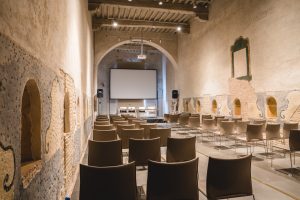 Siena, il Santa Maria della Scala apre alla didattica universitaria