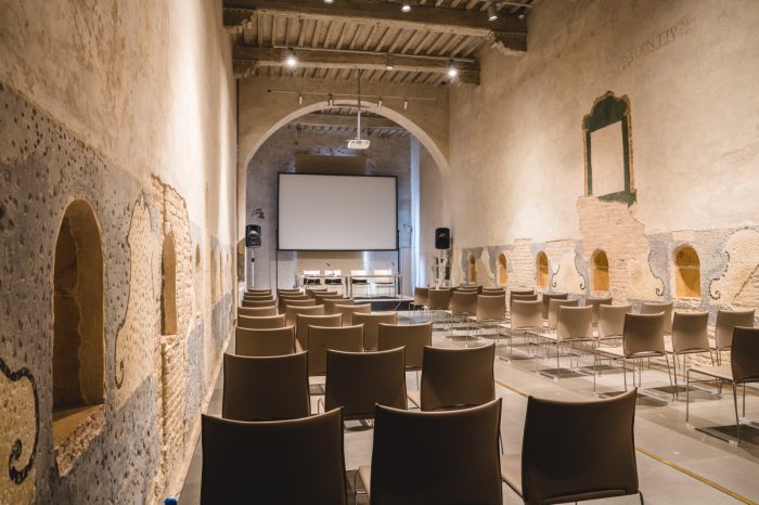 Siena, il Santa Maria della Scala apre alla didattica universitaria