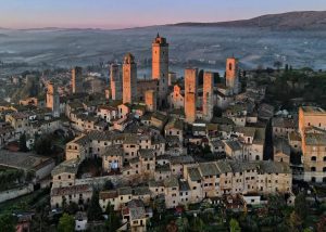 San Gimignano, torna il Francigena Film Festival con cortometraggi italiani e internazionali