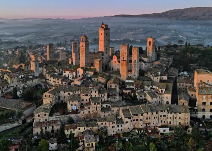 San Gimignano, torna il Francigena Film Festival con cortometraggi italiani e internazionali