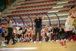 Basket, tonfo San Giobbe, Nocera sbanca l’Estra Forum 85-98