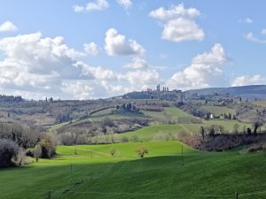 San Gimignano, al via la fase delle osservazioni per il nuovo Piano Strutturale