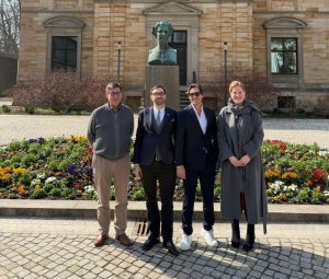 Siena:al Santa Maria della Scala la mostra internazionale su Wagner