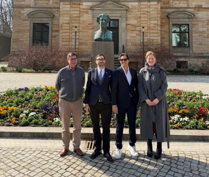 Siena:al Santa Maria della Scala la mostra internazionale su Wagner