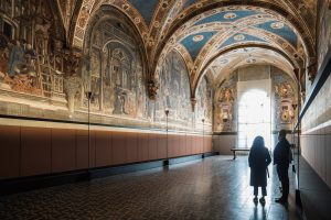 Comitato Scientifico Fondazione Santa Maria della Scala, pubblicato l&rsquo;avviso per la nomina dei componenti