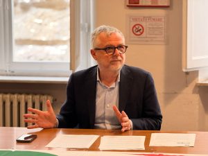 Collegamenti Siena-Firenze, Bezzini (Pd): &ldquo;Governo latitante, bisogna alzare la voce&rdquo;