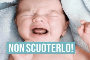 Sindrome del Bambino Scosso: a Monteroni d'Arbia l&rsquo;impegno della Pubblica Assistenza per la prevenzione