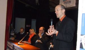 Referendum sulla Magistratura, il &ldquo;No&rdquo; che non ti aspetti del centrodestra: Pietro Staderini contro la riforma