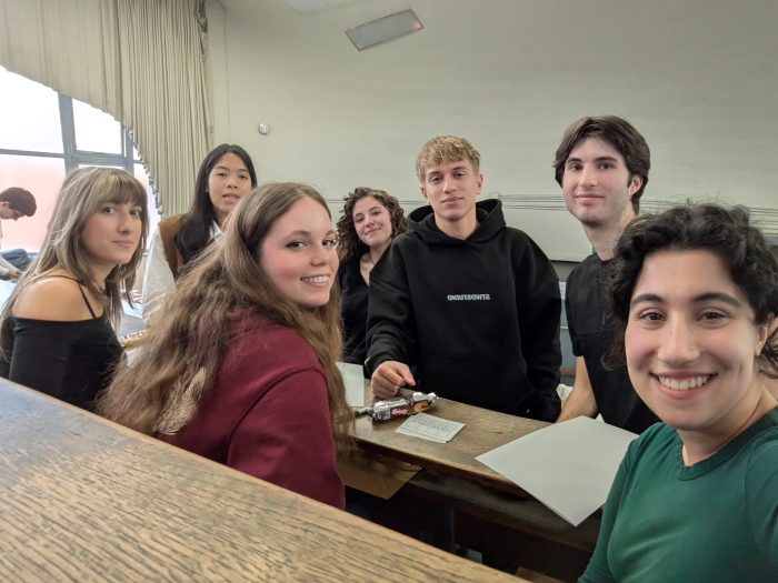 I Licei Poliziani in finale alle Olimpiadi di Matematica: squadra qualificata per Cesenatico