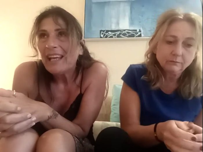 La vacanza si trasforma in paura, due senesi bloccate a Doha dalla guerra