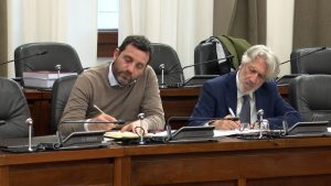 Regione Toscana, Tucci attacca: &ldquo;Il disavanzo resta un problema grave, non si governa la sanit&agrave; con il balletto delle cifre&rdquo;