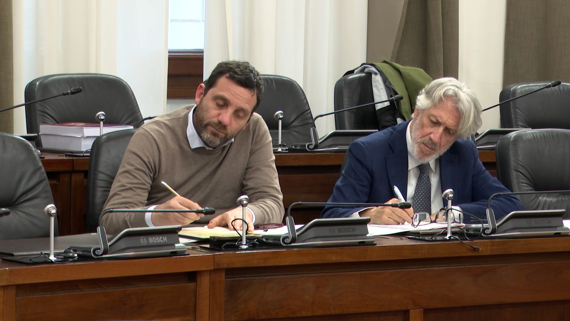 Regione Toscana, Tucci attacca: &ldquo;Il disavanzo resta un problema grave, non si governa la sanit&agrave; con il balletto delle cifre&rdquo;