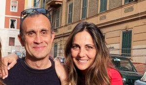 La giornalista d&rsquo;inchiesta Tiziana Alterio in anteprima nazionale a Colle di Val d&rsquo;Elsa