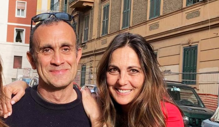 La giornalista d&rsquo;inchiesta Tiziana Alterio in anteprima nazionale a Colle di Val d&rsquo;Elsa