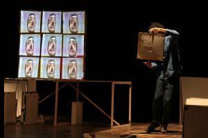 Poggibonsi sul palco del Politeama arriva un nuovo spettacolo di &ldquo;Teatro a Merenda&rdquo;