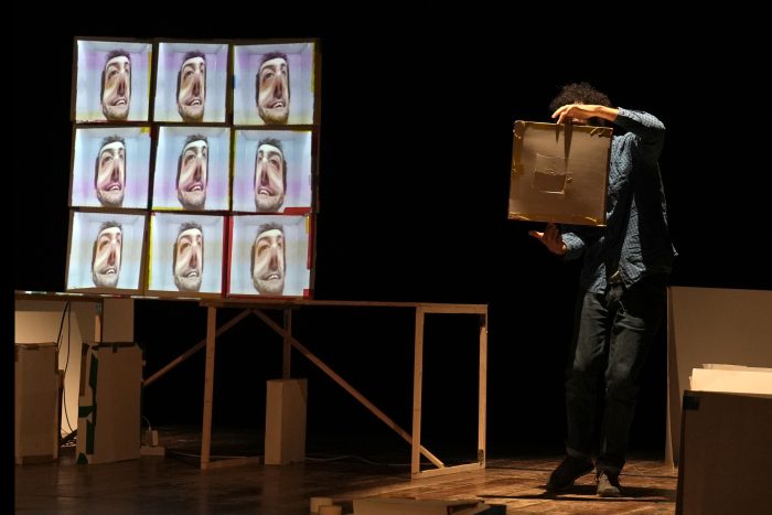 Poggibonsi sul palco del Politeama arriva un nuovo spettacolo di &ldquo;Teatro a Merenda&rdquo;