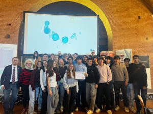 &ldquo;USiena Game 2026&rdquo;, all&rsquo;Universit&agrave; di Siena giovani protagonisti della cultura scientifica