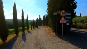 Mobilit&agrave; lenta, una legge per valorizzare i cammini della Toscana: ecco la proposta di Casa Riformista