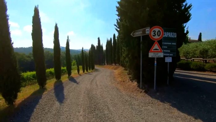 Mobilit&agrave; lenta, una legge per valorizzare i cammini della Toscana: ecco la proposta di Casa Riformista