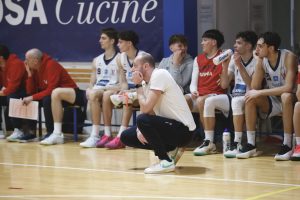 Basket B Interregionale, la Virtus Siena sbanca Torino all'ultimo secondo