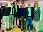 Menopausa e ormoni bioidentici, al PalaEstra un incontro su benessere e prevenzione promosso da Mens Sana Basketball