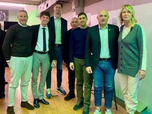 Menopausa e ormoni bioidentici, al PalaEstra un incontro su benessere e prevenzione promosso da Mens Sana Basketball