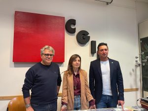 Ex Beko, sindacati: "Serve accelerare sulla bonifica e trovare un nuovo soggetto industriale"