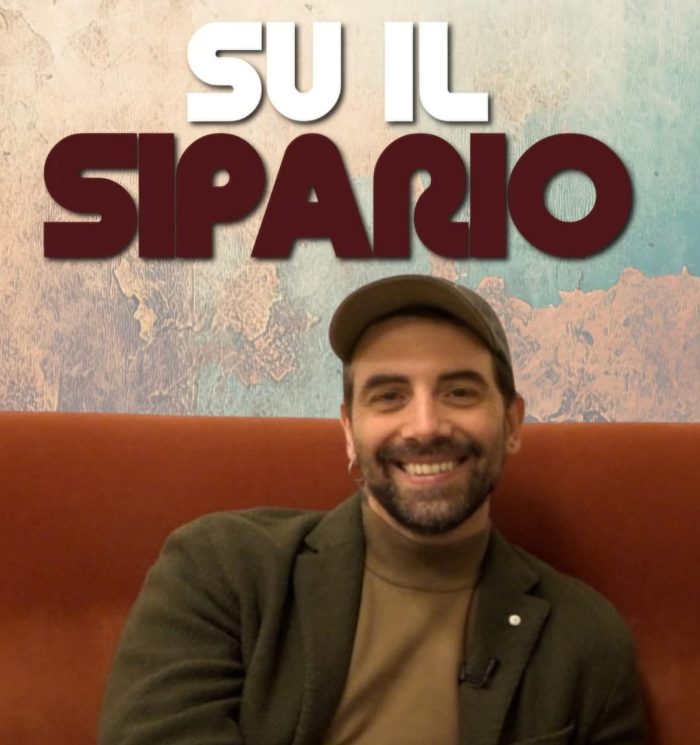 Su il Sipario - "Minchia Signor Tenente" a Siena, Antonio Grosso: "Una commedia che fa ridere ma racconta una pagina importante della nostra storia"