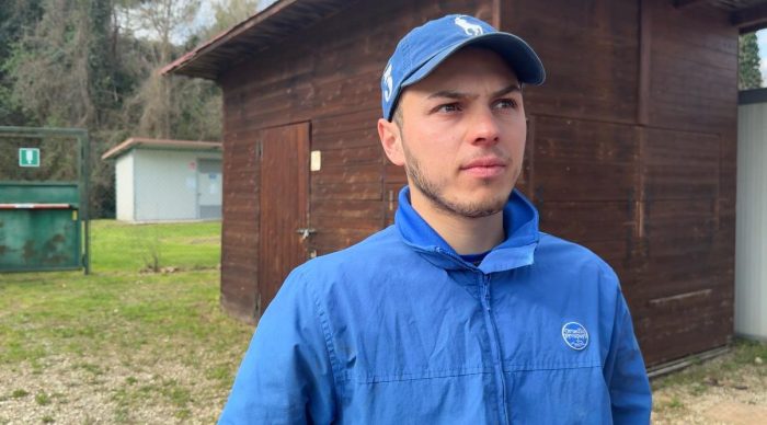 Palio, Salvatore Nieddu:"Rapporto con il Valdimontone, ma anche altre strade"