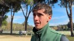 Diego Minucci vincitore a Bomarzo: “Il primo Palio non si scorda mai”
